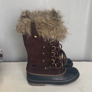 Women’s SOREL Boots